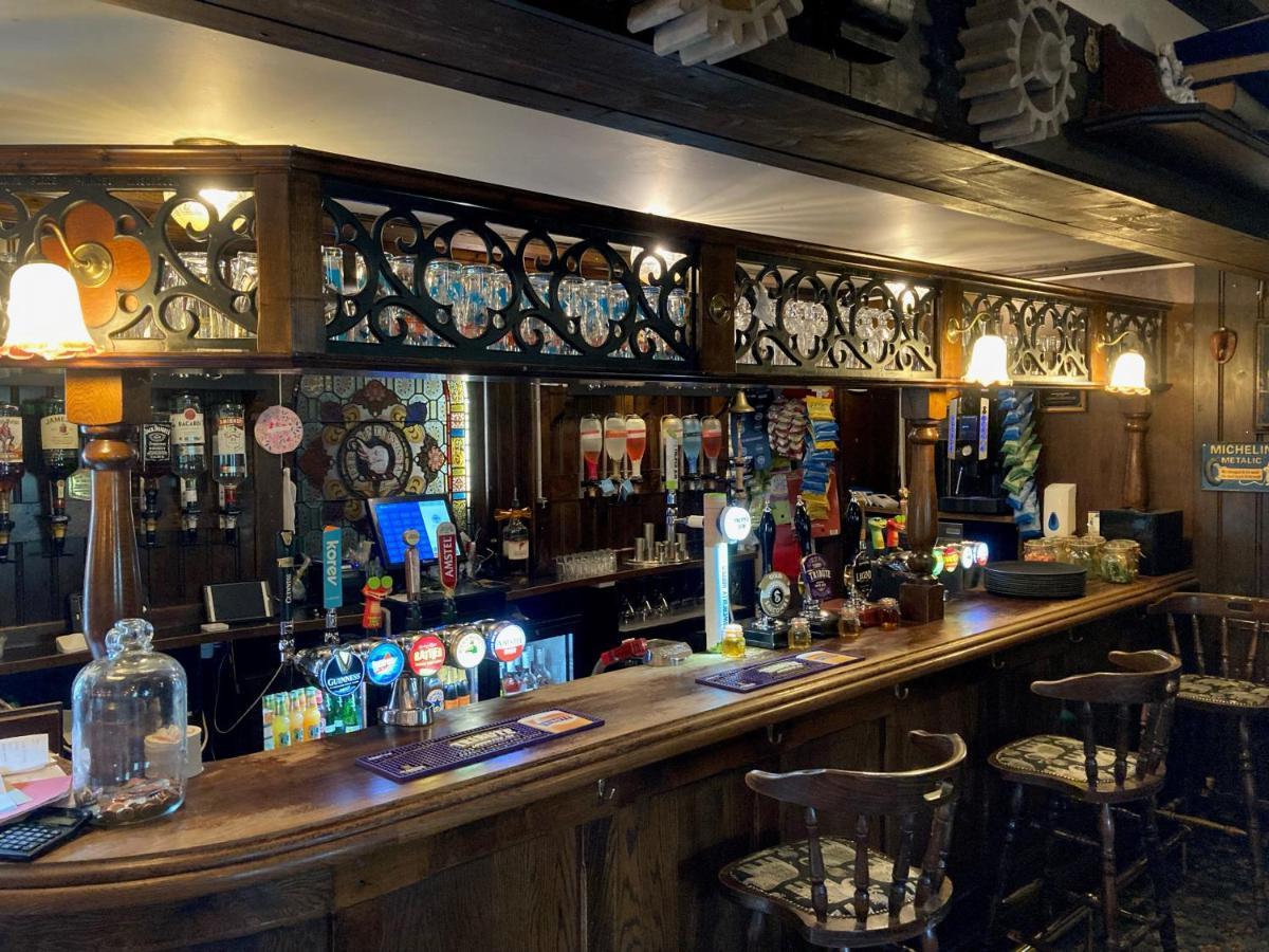 The Eliot Arms Ξενοδοχείο Saint Germans Εξωτερικό φωτογραφία